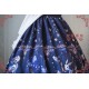 Strawberry Witch Alice In Dreamland High Waist JSK